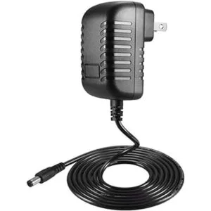 Adaptador de CA 9V 2A Fuente de alimentación AC110V a DC9V_6