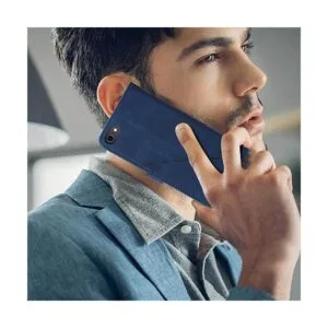 Funda compatible con iPhone SE 2022 cartera iPhone 8_5