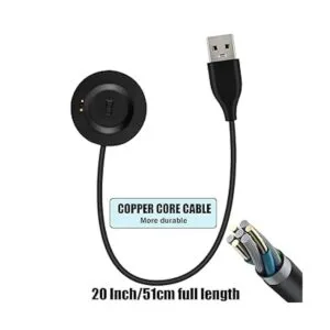 Solo cable de carga USB compatible con iTouch Air 3_3