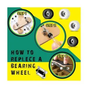 Juego de 16 herramientas estándar para diapasón CNC_3