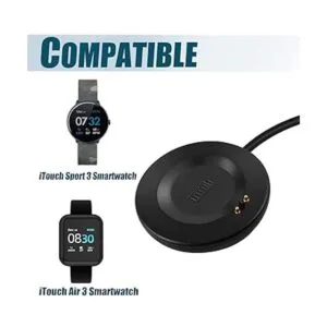 Solo cable de carga USB compatible con iTouch Air 3_2