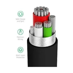 Cable cargador de herramientas micro rotativas USB_4