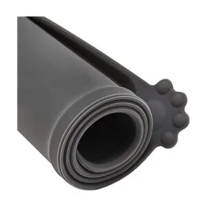 Juqiboom Tapetes de silicón impermeables antideslizantes_2