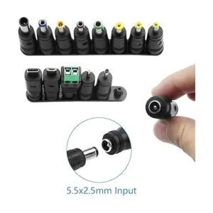 SHNITPWR Conector de alimentación CACC universal 14_4