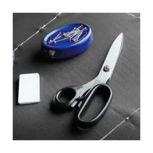 HARFINGTON Cojín magnético cuadrado de plástico magnético_5