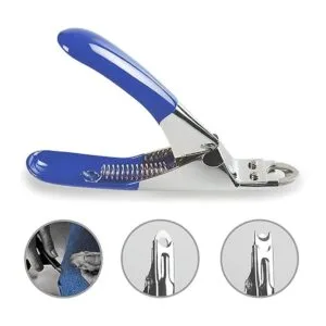 WeinaBingo Dog Cat Nail Clippers Professional Pet Claw_6