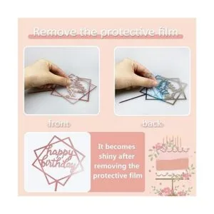 31 piezas de mini bolas coloridas para decoración de_3