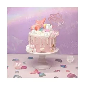 31 piezas de mini bolas coloridas para decoración de_4