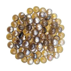 YGFRSTO Gemas de cristal piedras de Mancala cuentas de_1