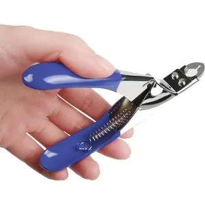 WeinaBingo Dog Cat Nail Clippers Professional Pet Claw_7