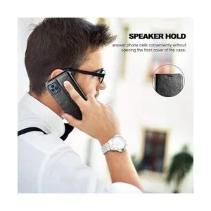 TMobile Funda para Revvl 6 5G con protector de pantalla_4