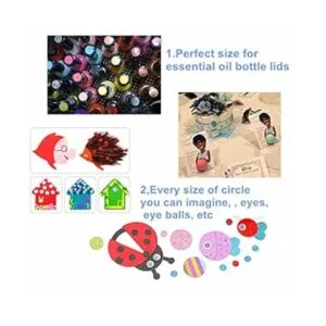 2 perforadores circulares de 1 pulgada 58 pulgadas_6