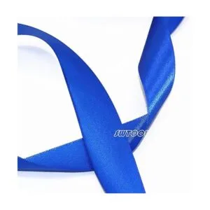 SWTOOL Cinta de satén de una sola cara de 1.5 pulgadas_2