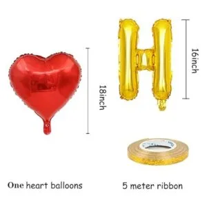 KUNGOON Globos de agradecimiento despedida de soltera_2