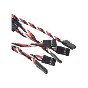 ShareGoo JR Cable de extensión de servo trenzado JR 1_5