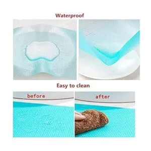 Pelapola Juego de 7 manteles individuales_3