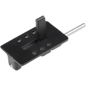 uxcell Cierre de palanca para palanca de aterrizaje RC_4