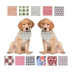 ARING PET Pañuelo de algodón para perro pañuelo_7