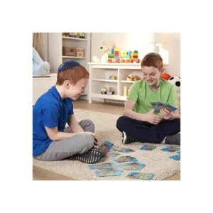 Melissa Doug Juego de juegos de cartas clásicos Old_2