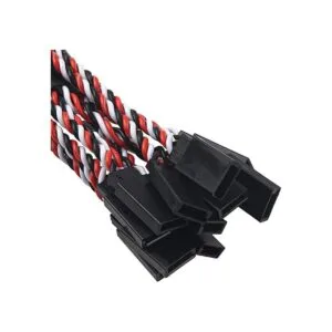 ShareGoo JR Cable de extensión de servo trenzado JR 1_4