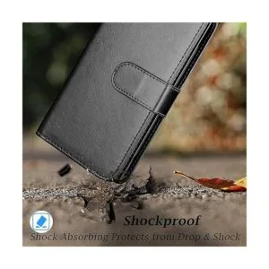 TMobile Funda para Revvl 6 5G con protector de pantalla_3