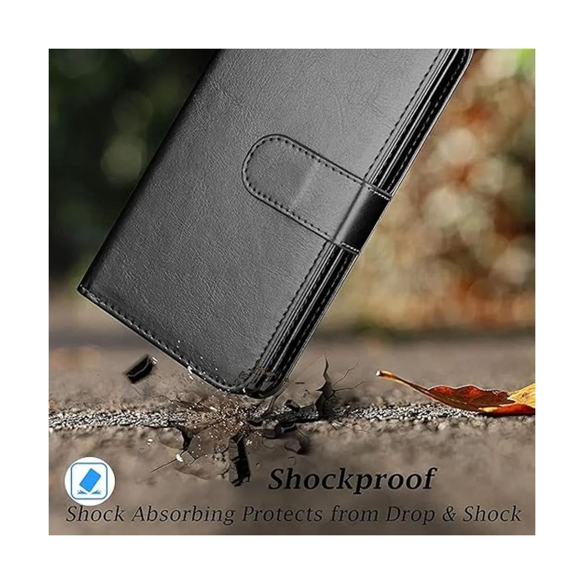 TMobile Funda para Revvl 6 5G con protector de pantalla_3