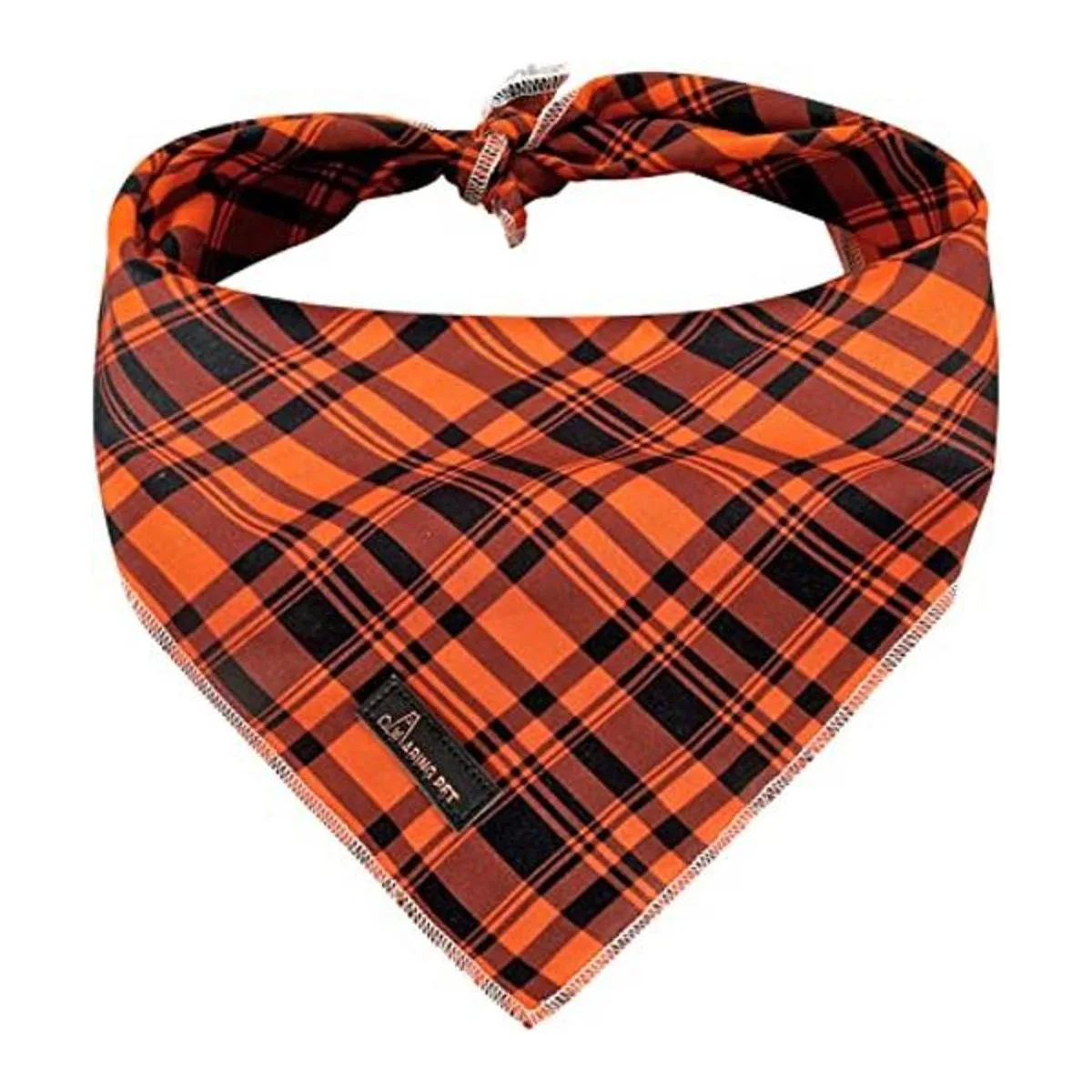 ARING PET Pañuelo para perro pañuelos de algodón para_1