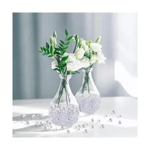 Verichy Diamantes acrílicos 1000 piezas de cristales_5