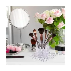 Verichy Diamantes acrílicos 1000 piezas de cristales_4