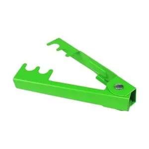 QIUKUI Juego de 3 herramientas de mano profesionales para_5