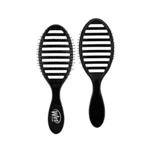 Wet Brush Cepillo de cabello de secado rápido grava_1