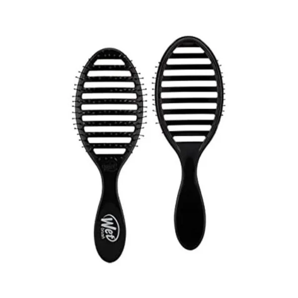 Wet Brush Cepillo de cabello de secado rápido grava_1