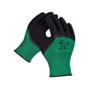 QIUKUI Juego de 3 herramientas de mano profesionales para_4