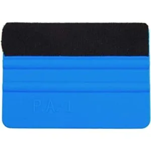 Rascador de fieltro de plástico 4.0 in para raspador de_1