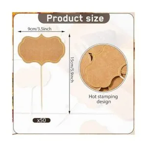 50 marcadores de queso para tablero de embutidos_2