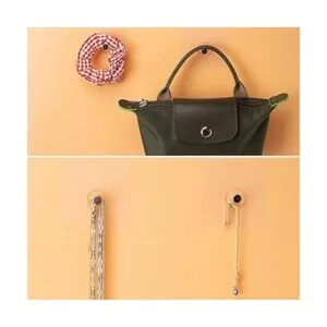 10 ganchos adhesivos de pared sin daños ganchos_7