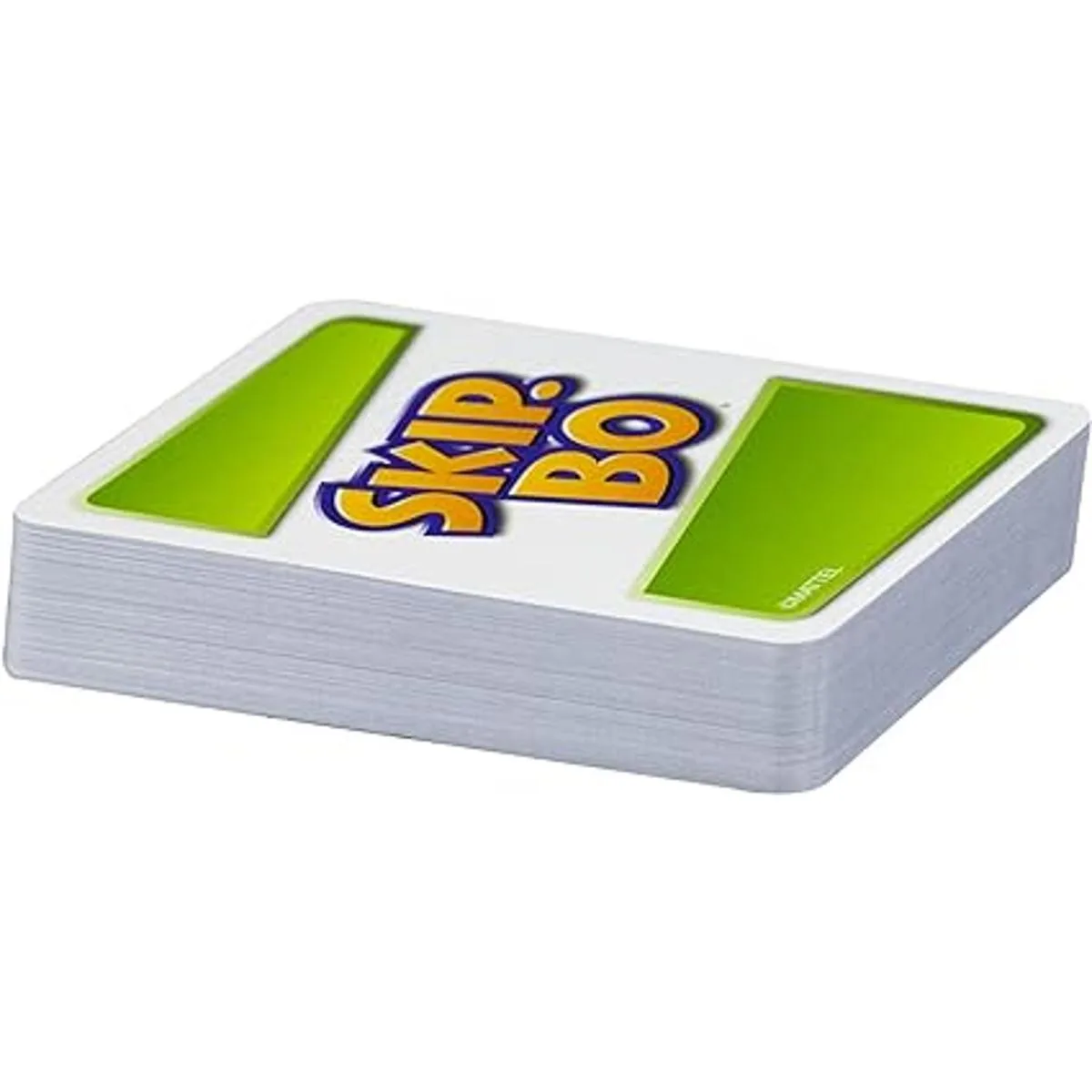 Juego de cartas SkipBo Mattel_6