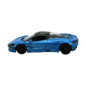 Kinsmart McLaren 720s Blue 136 Modelo DieCast Coche de_2