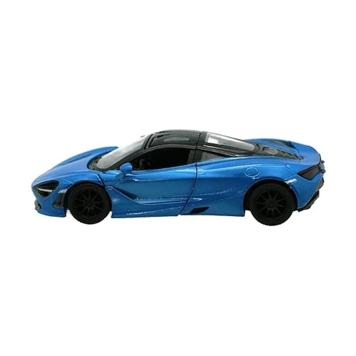 Kinsmart McLaren 720s Blue 136 Modelo DieCast Coche de_2