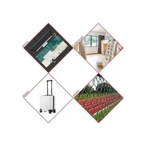 SDTC Tech 5 candados de seguridad combinados con_6