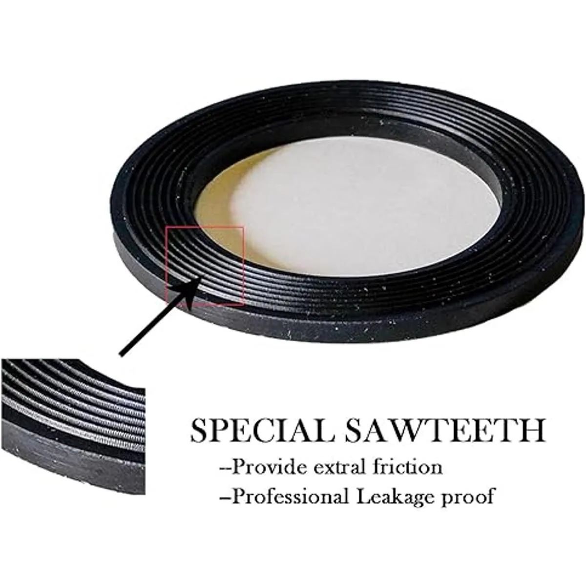 JMCHstore Junta de tapa de gas para mini bicicleta Coleman_2