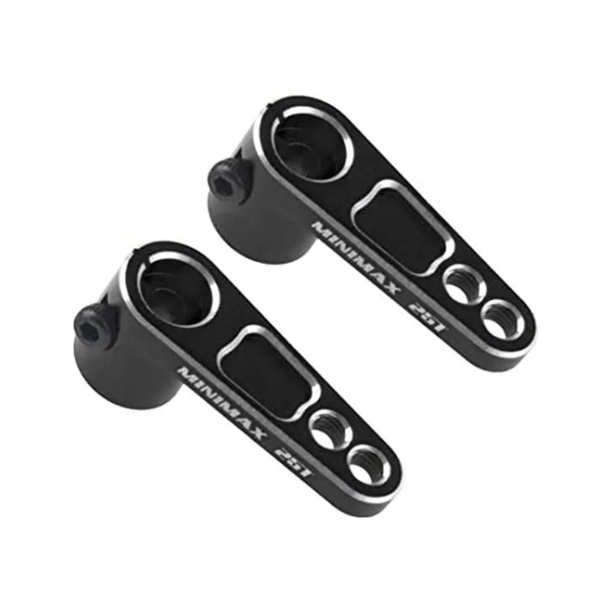 ShareGoo Metal 25T Servo Horn 25 dientes Brazo de_1