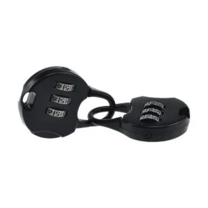 SDTC Tech 5 candados de seguridad combinados con_2