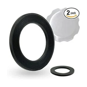 JMCHstore Junta de tapa de gas para mini bicicleta Coleman_1