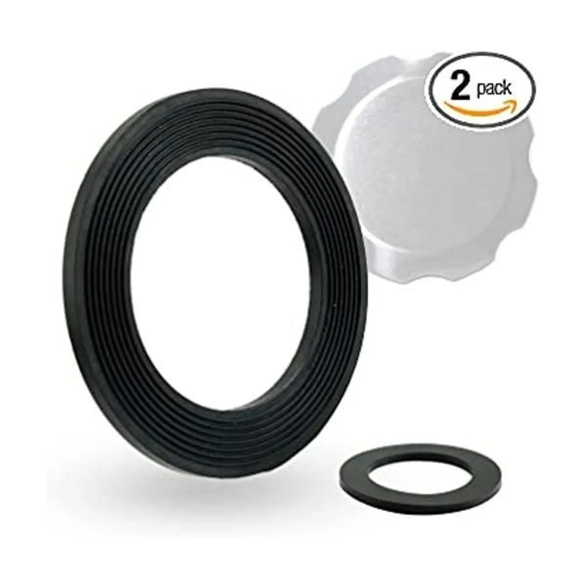 JMCHstore Junta de tapa de gas para mini bicicleta Coleman_1