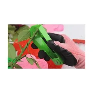 QIUKUI Juego de 3 herramientas de mano profesionales para_2