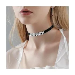 Honbay Pétalos de acrílico esmerilado de 0.591 x 0.551_5