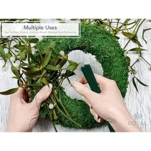 Royal Imports Alambre de paleta de corte verde a granel_3