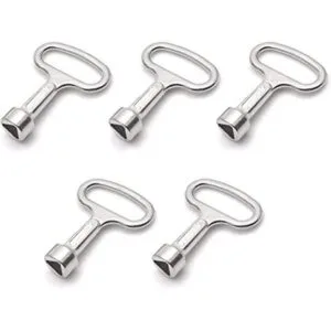 Tulead Juego de llaves triangulares_1