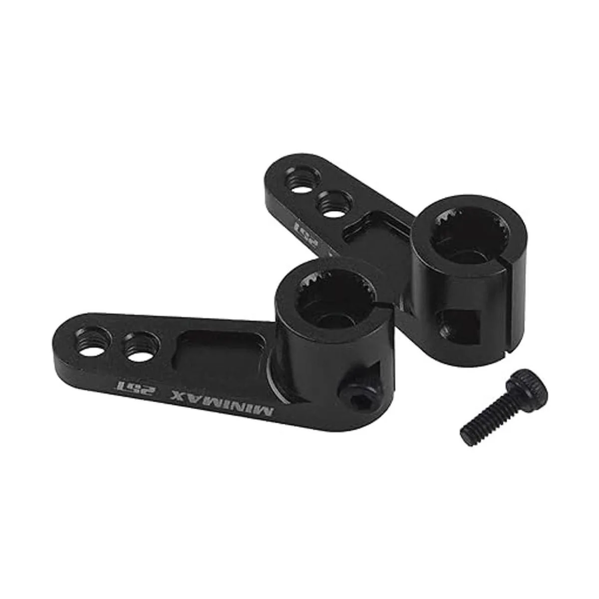 ShareGoo Metal 25T Servo Horn 25 dientes Brazo de_2